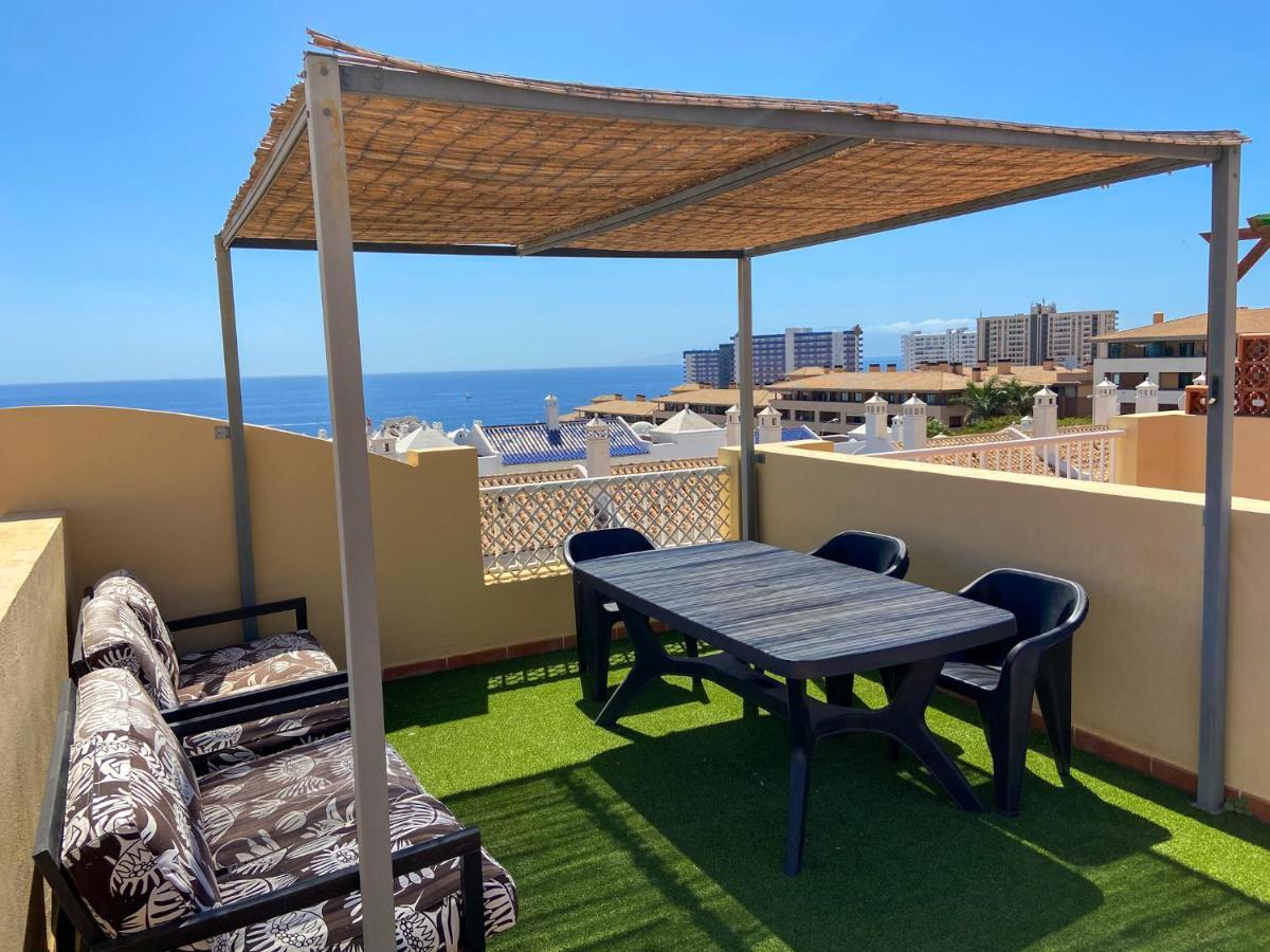 Rooftop Playa Paraiso Free Wifi Εξωτερικό φωτογραφία