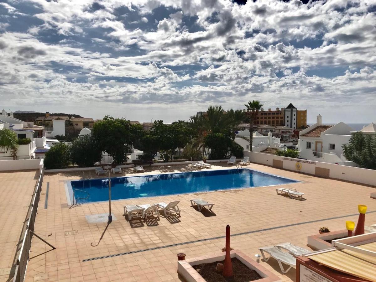 Rooftop Playa Paraiso Free Wifi Εξωτερικό φωτογραφία