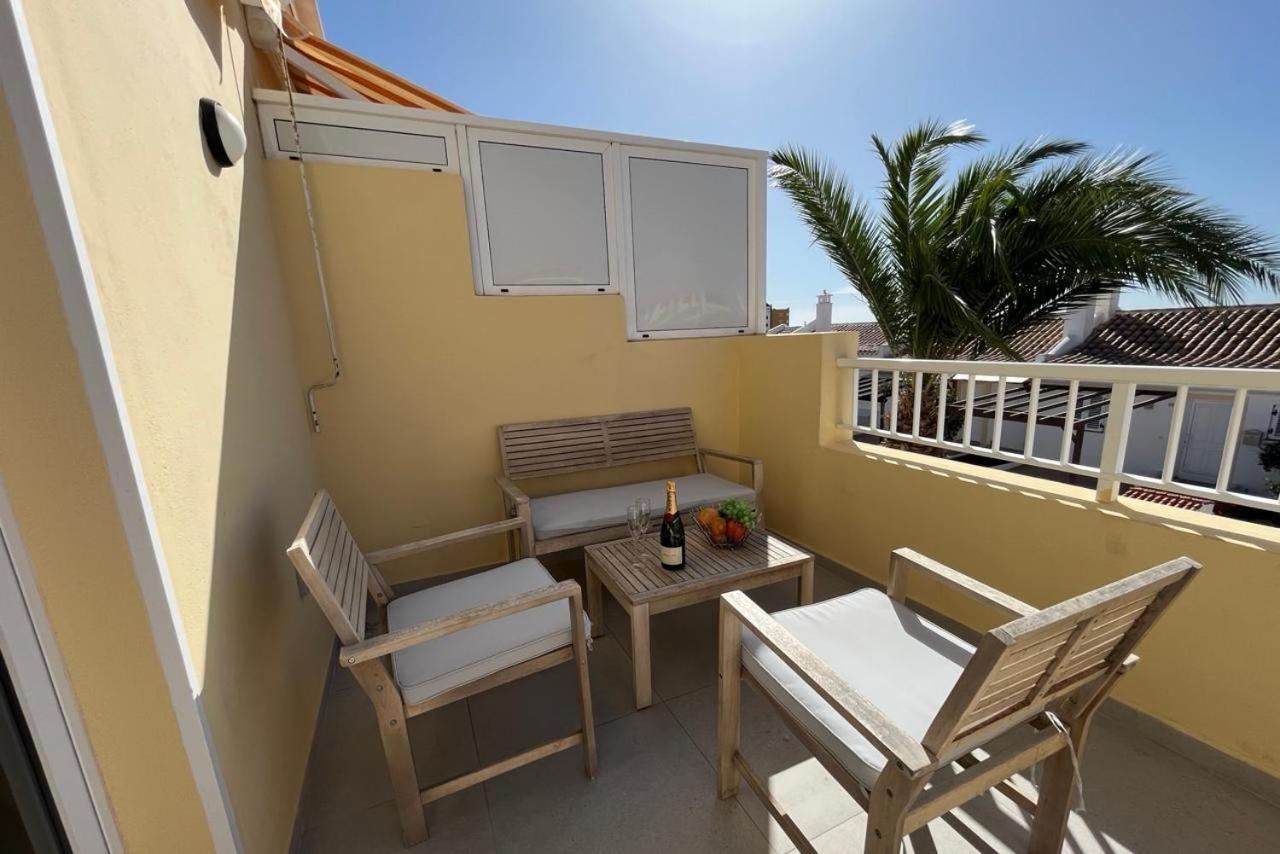 Rooftop Playa Paraiso Free Wifi Εξωτερικό φωτογραφία
