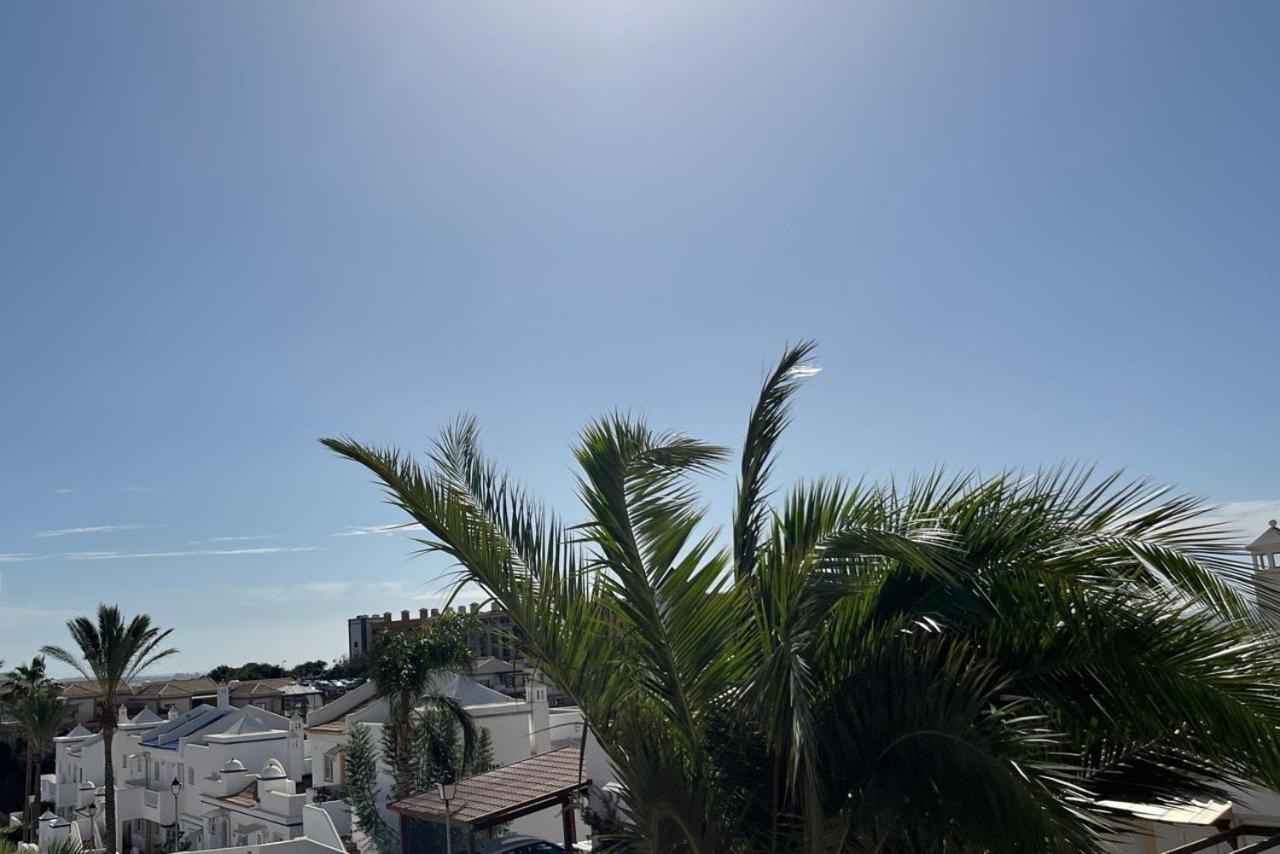Rooftop Playa Paraiso Free Wifi Εξωτερικό φωτογραφία