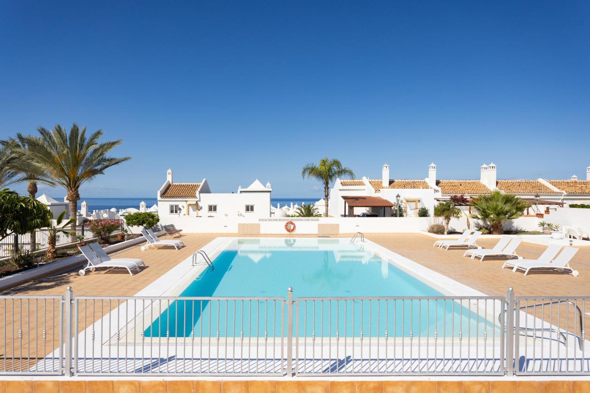 Rooftop Playa Paraiso Free Wifi Εξωτερικό φωτογραφία