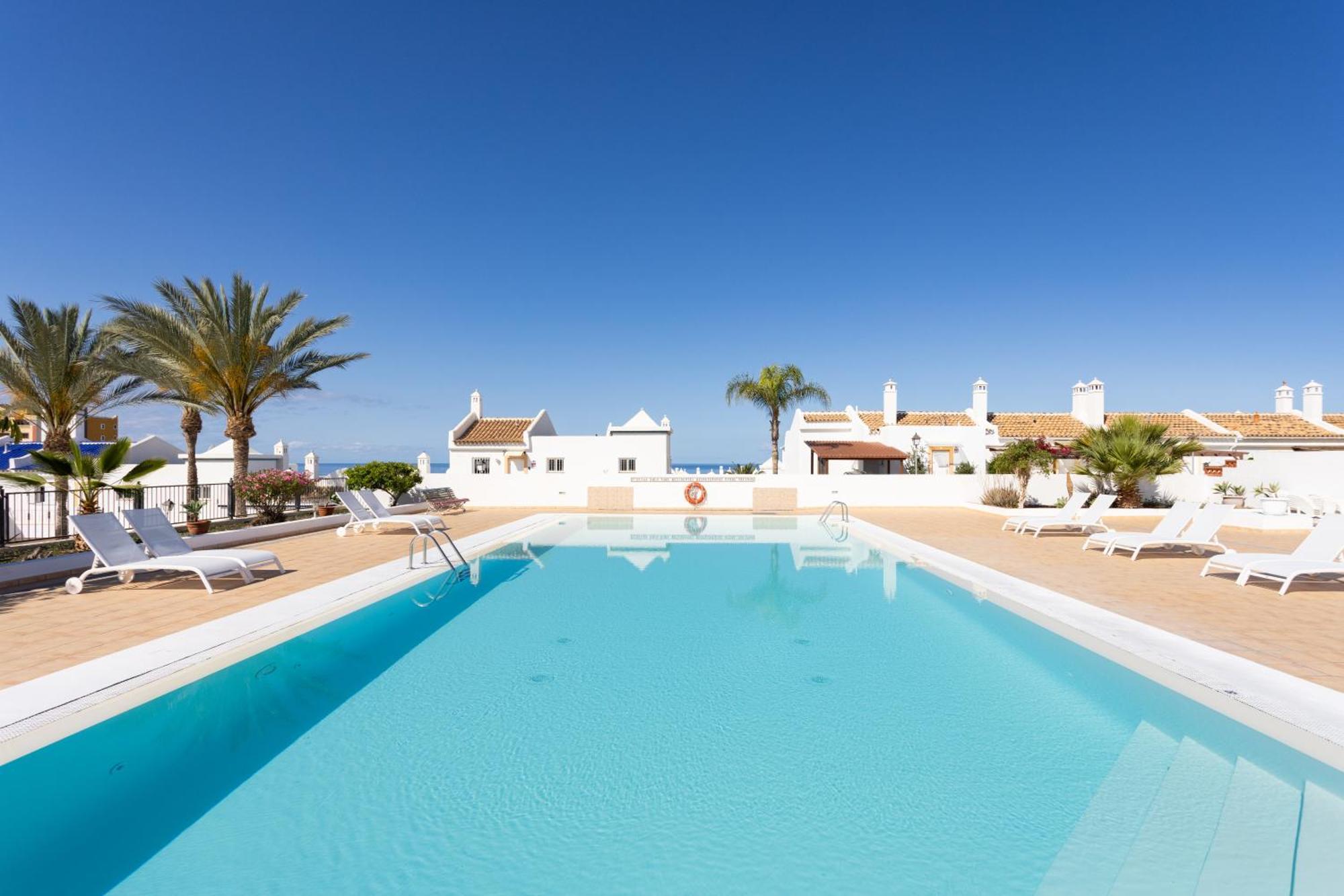 Rooftop Playa Paraiso Free Wifi Εξωτερικό φωτογραφία