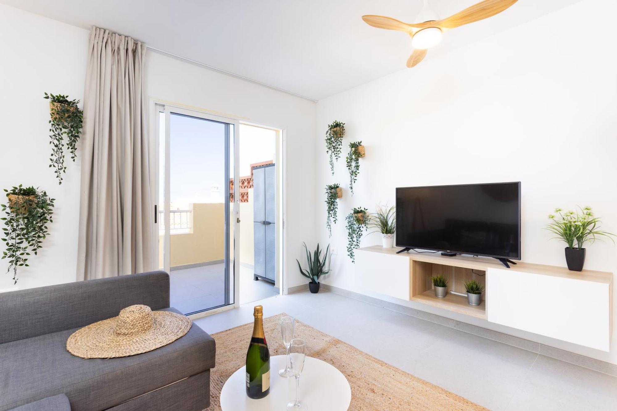 Rooftop Playa Paraiso Free Wifi Εξωτερικό φωτογραφία