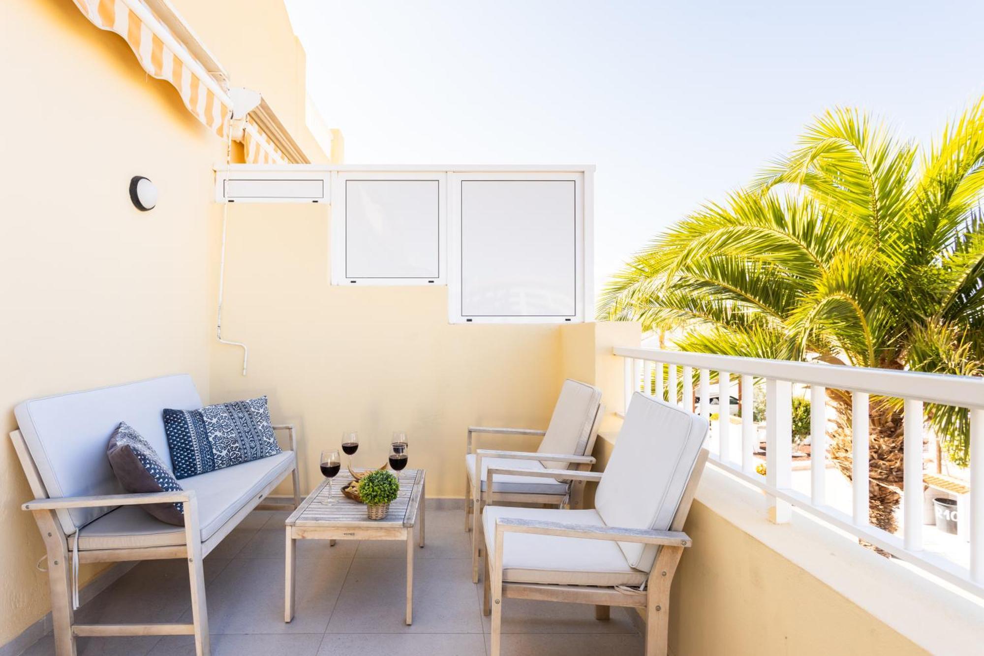 Rooftop Playa Paraiso Free Wifi Εξωτερικό φωτογραφία