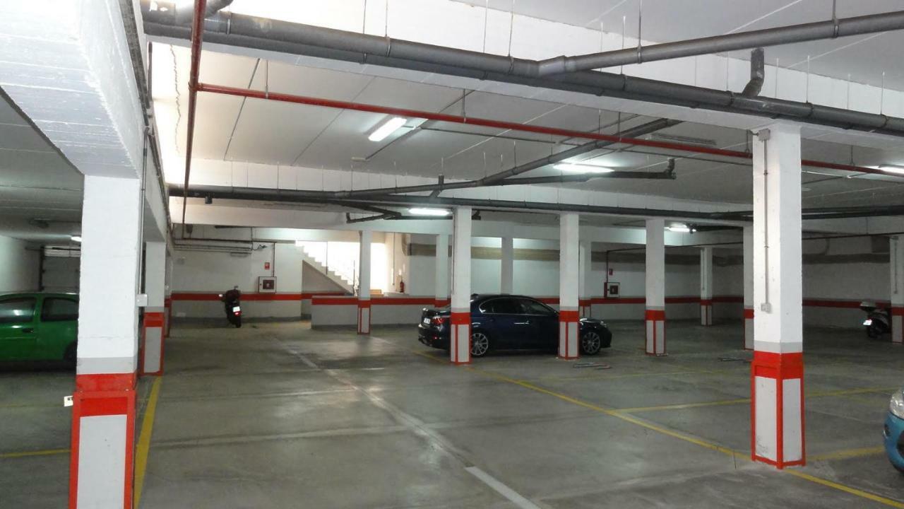 Rooftop Playa Paraiso Free Wifi Εξωτερικό φωτογραφία